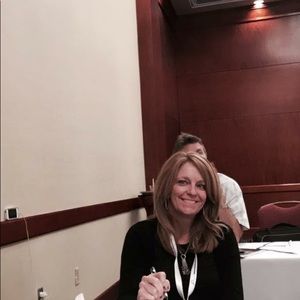 Meet your Posher, Tracey